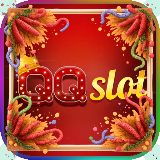 qqslot — mitra unggulan