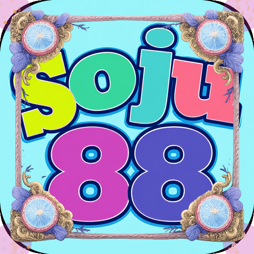 soju88 — mitra unggulan